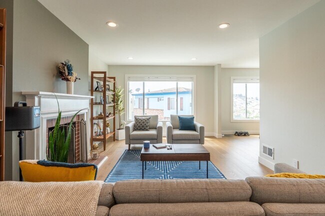 Foto del edificio - 592 Wildwood Way