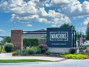 Building Photo - The Mansions of Prosper