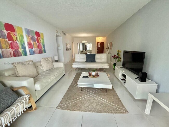 Foto del edificio - 3901 S Ocean Dr