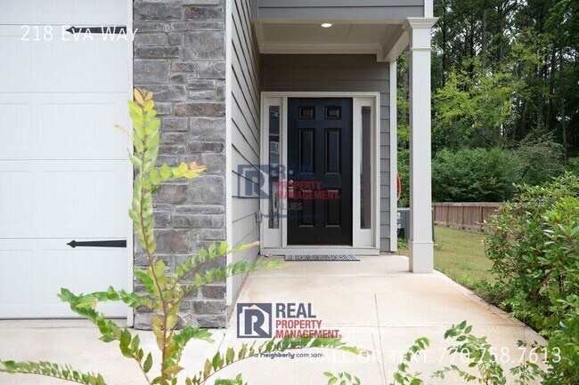 Foto del edificio - 218 Eva Wy