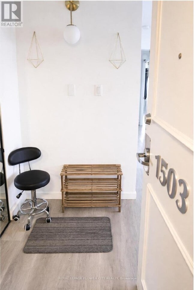 Building Photo - 725 Don Mills Rd.