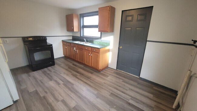 Foto del edificio - 217 Thompson St