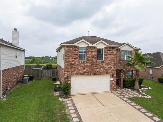 Foto del edificio - 6407 Hillock Ln