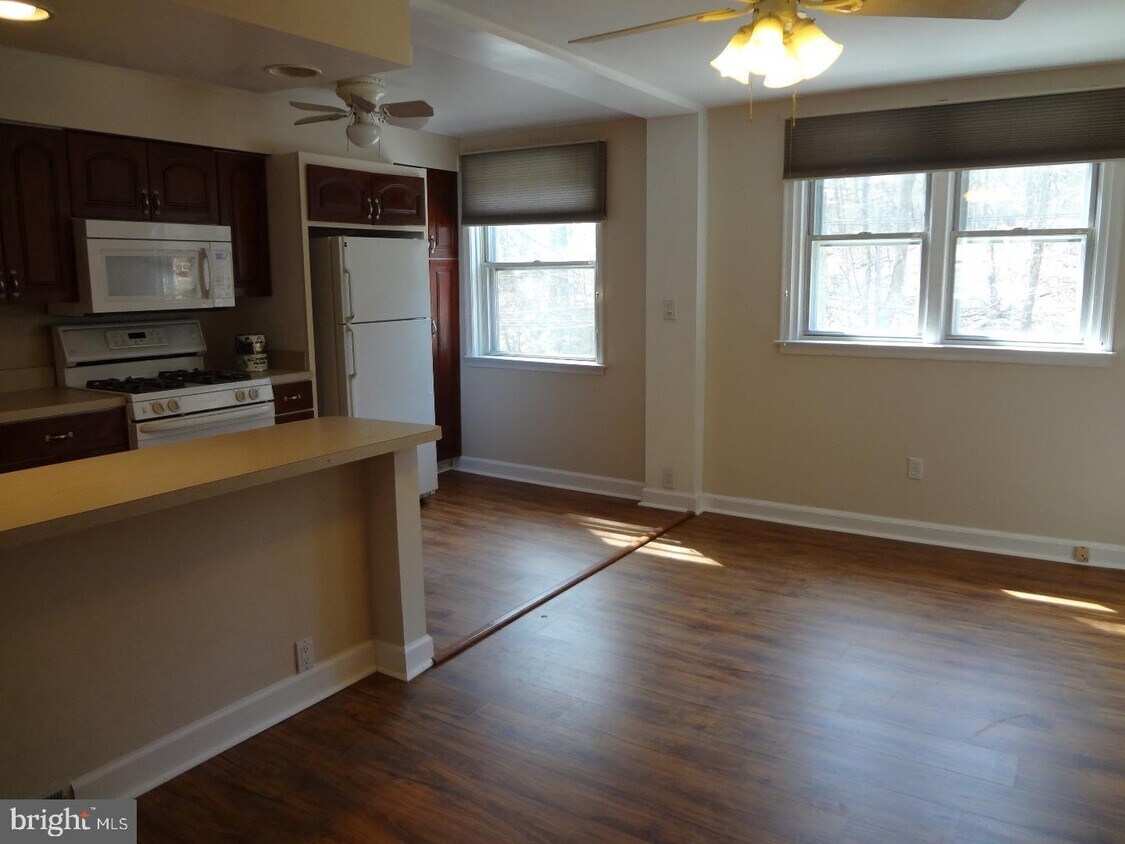 134 Blanchard Rd, Drexel Hill, PA 19026 Townhouse for Rent in Drexel