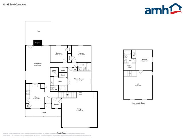 Building Photo - 10393 Buell Ct