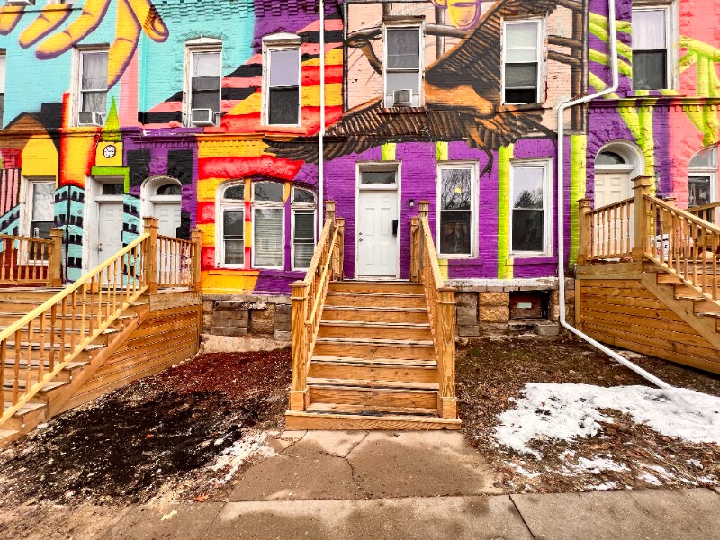 550 Loras Blvd, Dubuque, IA 52001 Townhome Rentals in Dubuque IA