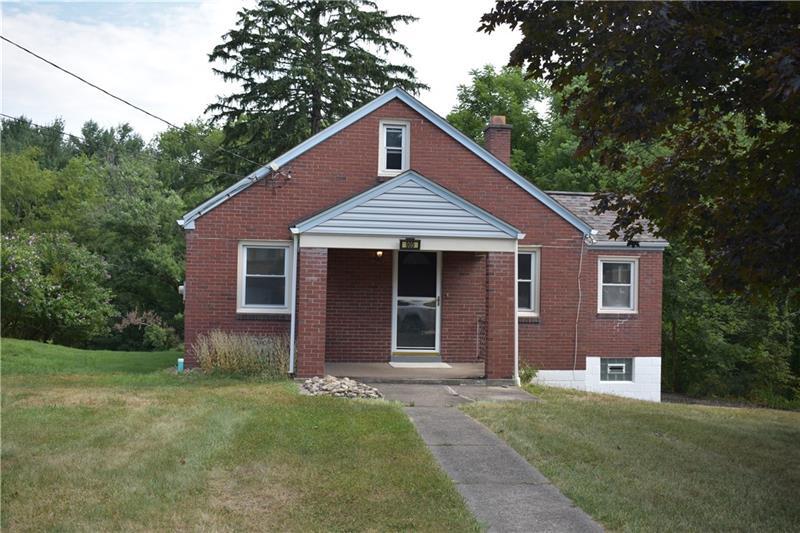 Primary Photo - 905 Burchfield Rd