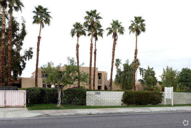 Building Photo - Shadow Mountain Apartments