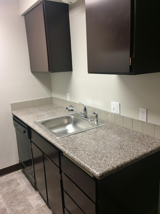 Foto principal - 707 S Cannon St