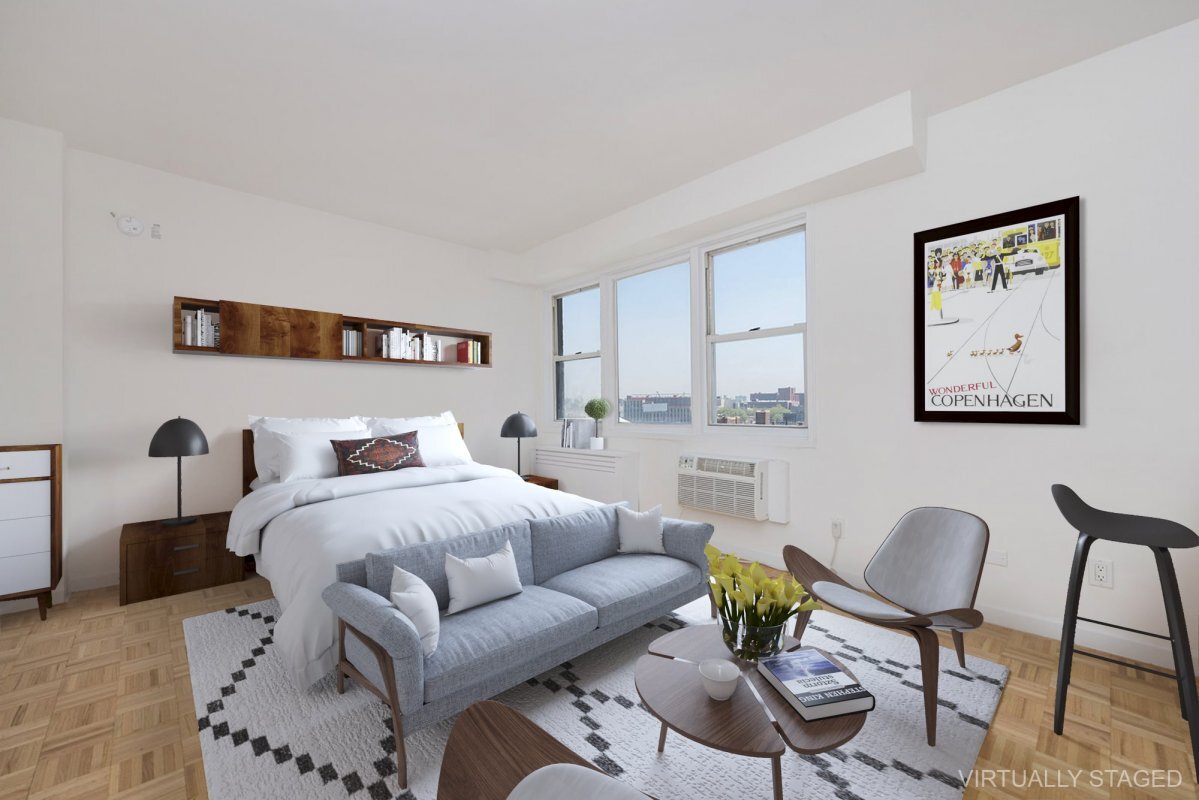 Foto principal - 620 Lenox Ave