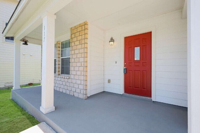 Foto del edificio - Spacious 4-Bedroom Rental Home in Cibolo, ...