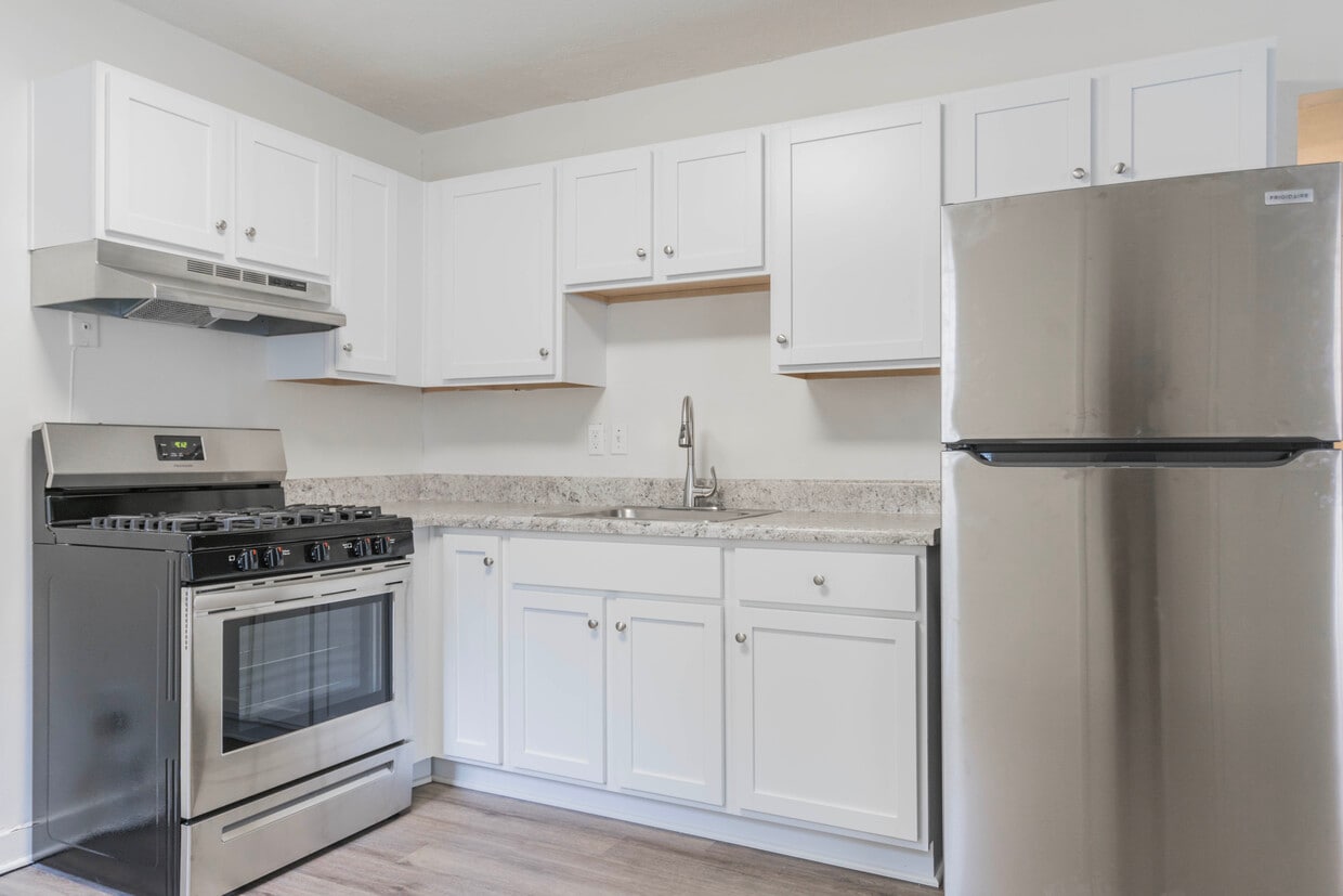 Forest Square Apartments Apartments in Richmond, VA