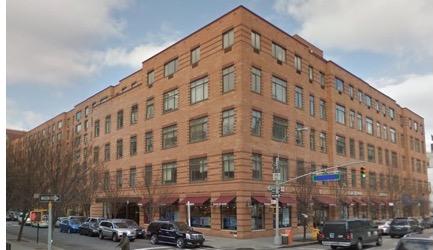 Foto del edificio - 333 E 102nd St