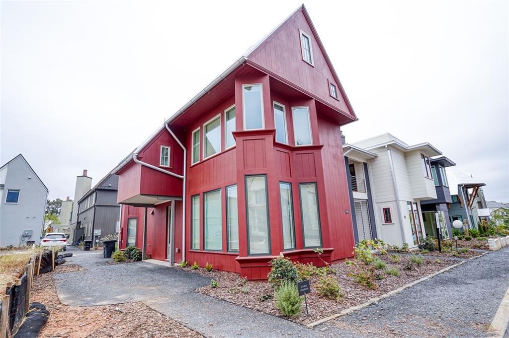 290 2nd St, Fayetteville, GA 30214 House Rental in Fayetteville, GA