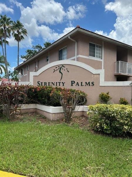 Building Photo - 3261 Sabal Palm Manor