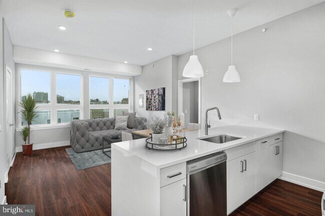 Foto del edificio - 1527 Ridge Ave