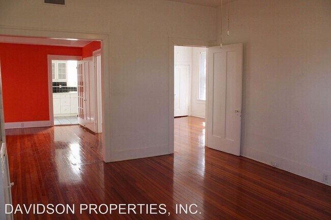 Building Photo - 1 br, 1 bath House - 314 Funston Pl