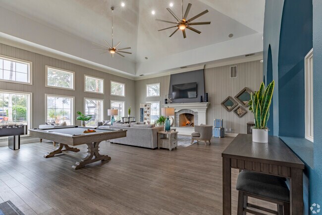 Foto del edificio - Harbor House