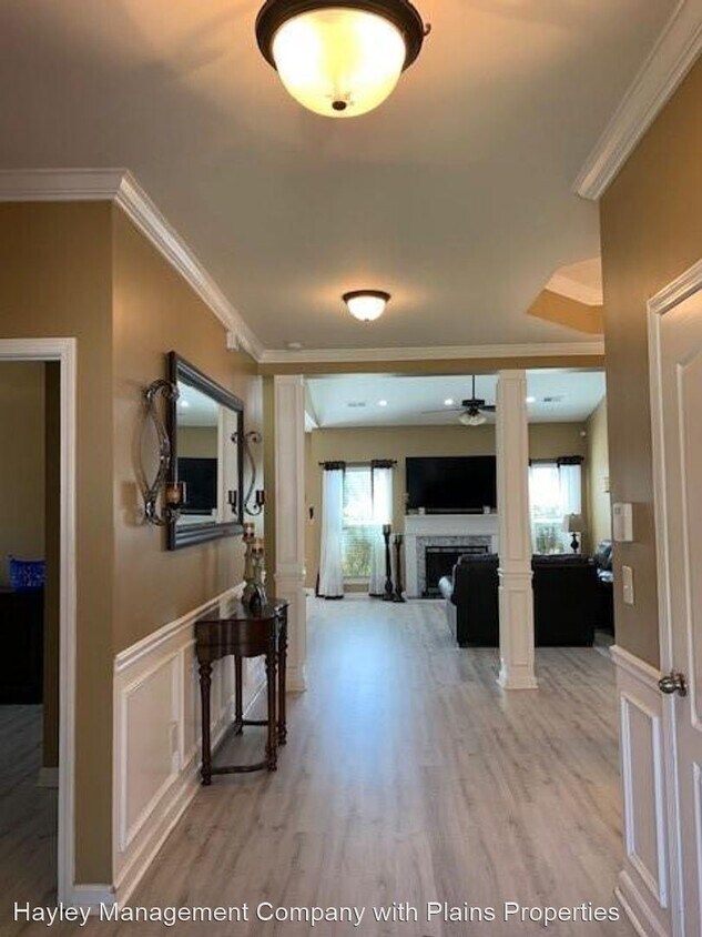 Building Photo - 3 br, 2 bath House - 309 Gwynnes Way