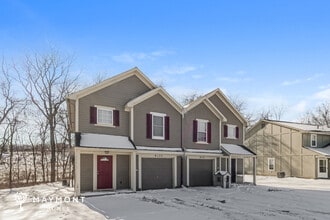 Building Photo - 8123 E 100th Terrace Ct