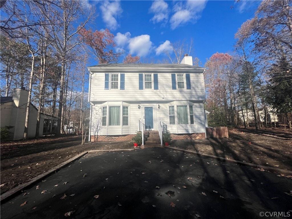 2313 Arrowood Rd, Midlothian, VA 23112 House Rental in Midlothian, VA