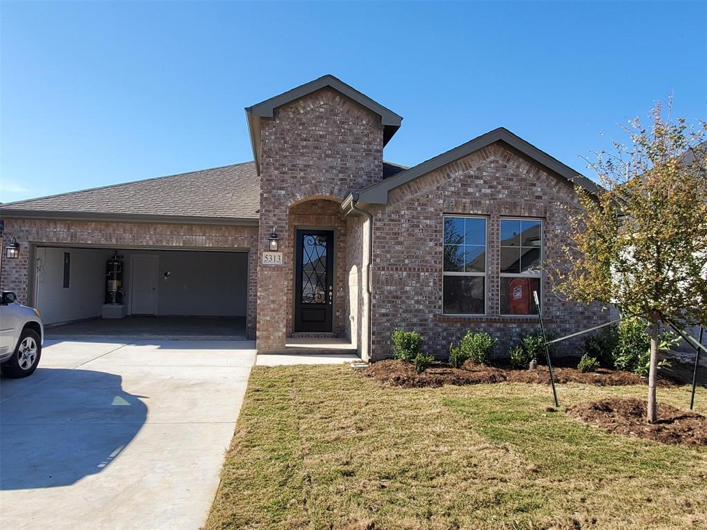 5313 Fairdale Dr, Denton, TX 76207 House Rental in Denton, TX