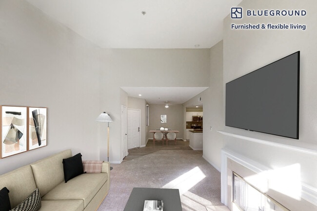 Building Photo - 1300 The Alameda