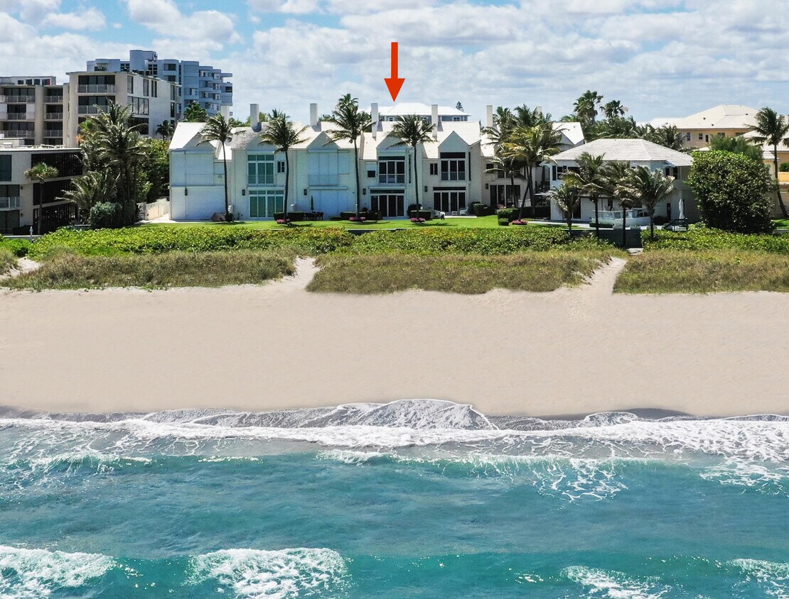 2115 S Ocean Blvd, Delray Beach, FL 33483 Townhome Rentals in Delray