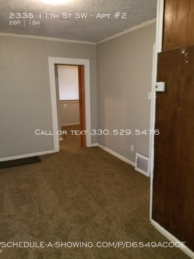 Building Photo - 2335 11th St SW