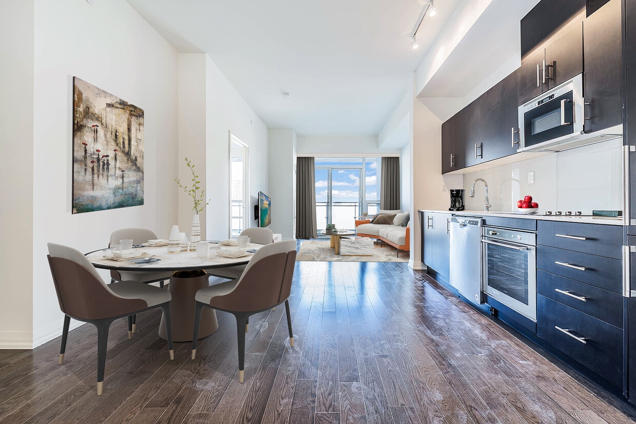 Photo principale - 460 Adelaide St E