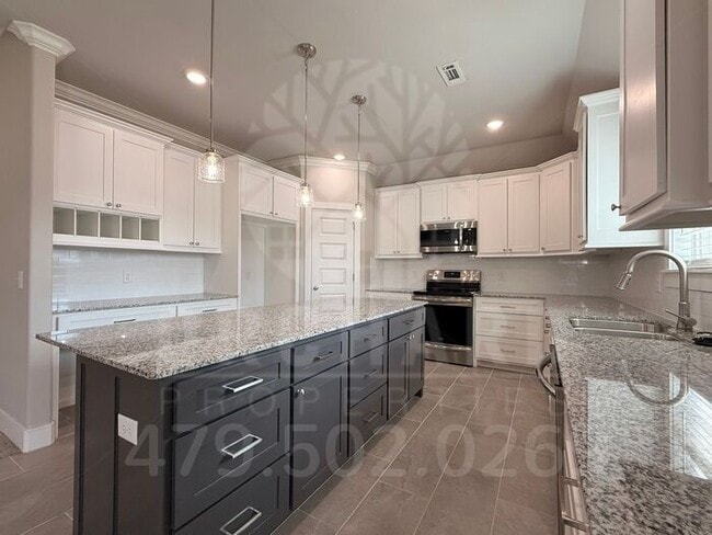 Single-Family Home- Stunning Kingston Plan - Single-Family Home- Stunning Kingston Plan
