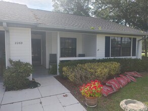 Building Photo - 2269 N St Lucie Point