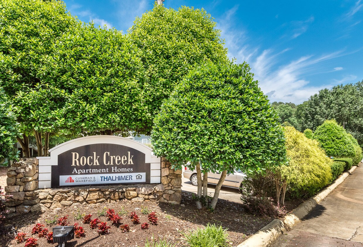 Rock Creek Apartments Rentals Carrboro, NC
