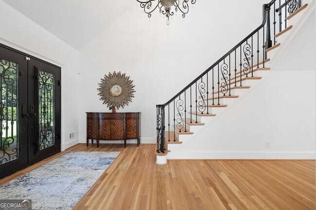 Foto del edificio - 3405 Valley Rd NW