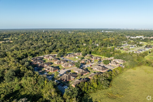 Windmill Run Apartments - Windmill Run