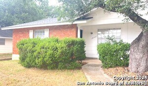 Foto principal - 14323 Brook Hollow Blvd