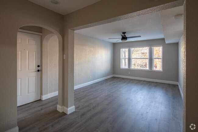Foto del interior - Clayton Square Apartments