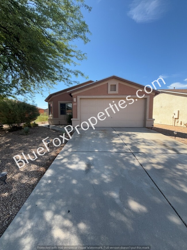 Building Photo - 8397 W Benidorm Loop