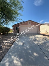 Building Photo - 8397 W Benidorm Loop