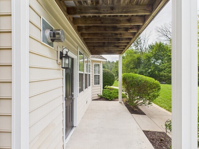 Building Photo - Botanica Cottages