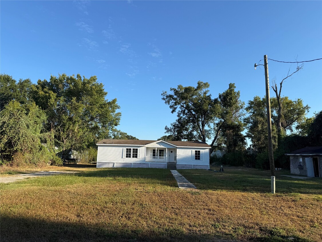 Primary Photo - 8844 Congo Ln