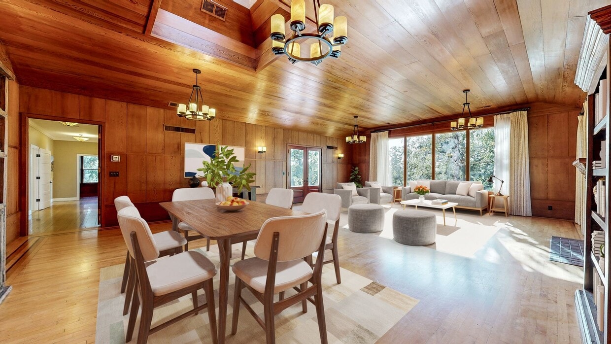 Primary Photo - Experience true Wine Country Luxury living...