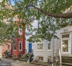 Building Photo - 1722 Willard St NW