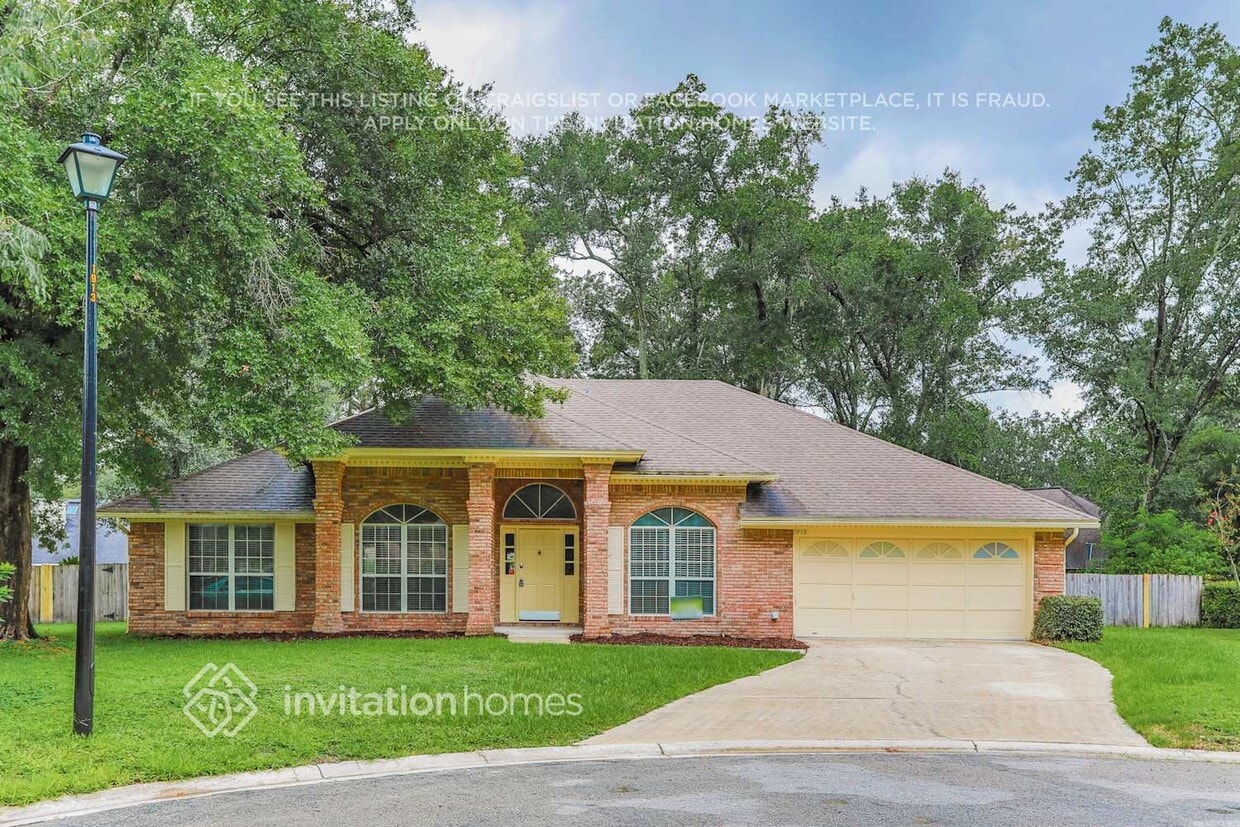 Foto principal - 1918 Belle Angeline Ct