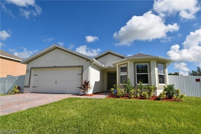 Foto del edificio - 505 SW 27th Terrace
