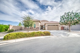 Building Photo - 21583 E Arroyo Verde Ct