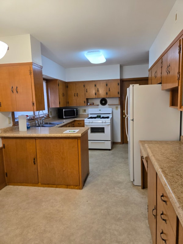 Foto del edificio - 1225 N 11th St