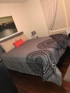 Dormitorio - 2916 Mattern Ave