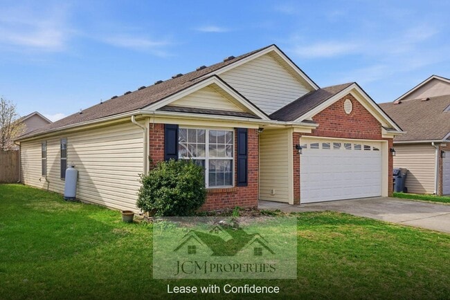 Building Photo - 2016 Willis Dr