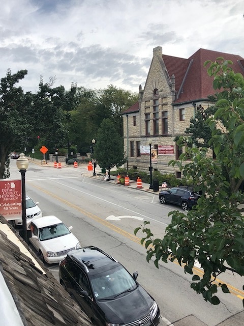 Building Photo - 124 N Main St